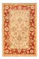 Ziegler tapijt 88x59cm - Oosters Tapijt