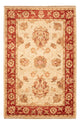 Ziegler tapijt 93x62cm - Oosters Tapijt