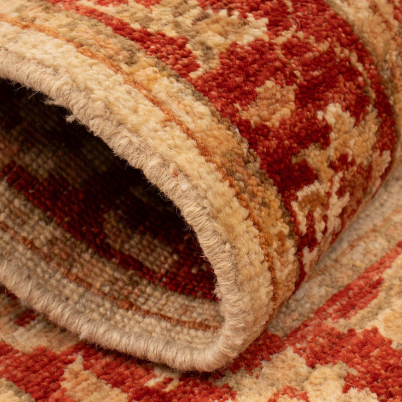 Ziegler tapijt - 93 x 62 cm - beige