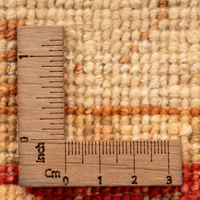 Ziegler tapijt - 93 x 62 cm - beige