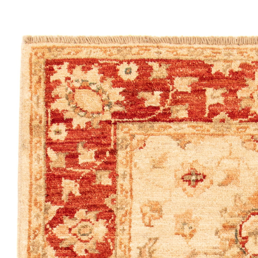 Ziegler tapijt 95x63cm - Oosters Tapijt