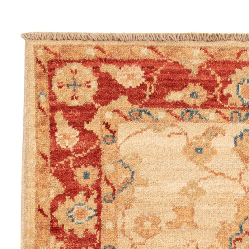 Ziegler tapijt 90x61cm - Oosters Tapijt