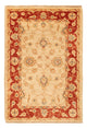 Ziegler tapijt 90x60cm - Oosters Tapijt