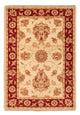 Ziegler tapijt 93x64cm - Oosters Tapijt