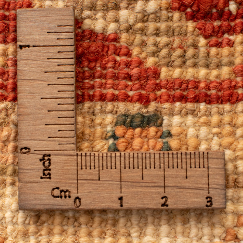 Ziegler tapijt - 88 x 57 cm - rood