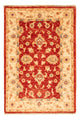 Ziegler tapijt 87x61cm - Oosters Tapijt
