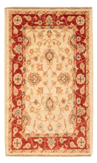 Ziegler tapijt 92x58cm - Oosters Tapijt – product image