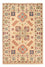 Ziegler Tapijt - Kazak - 92 x 60 cm - beige