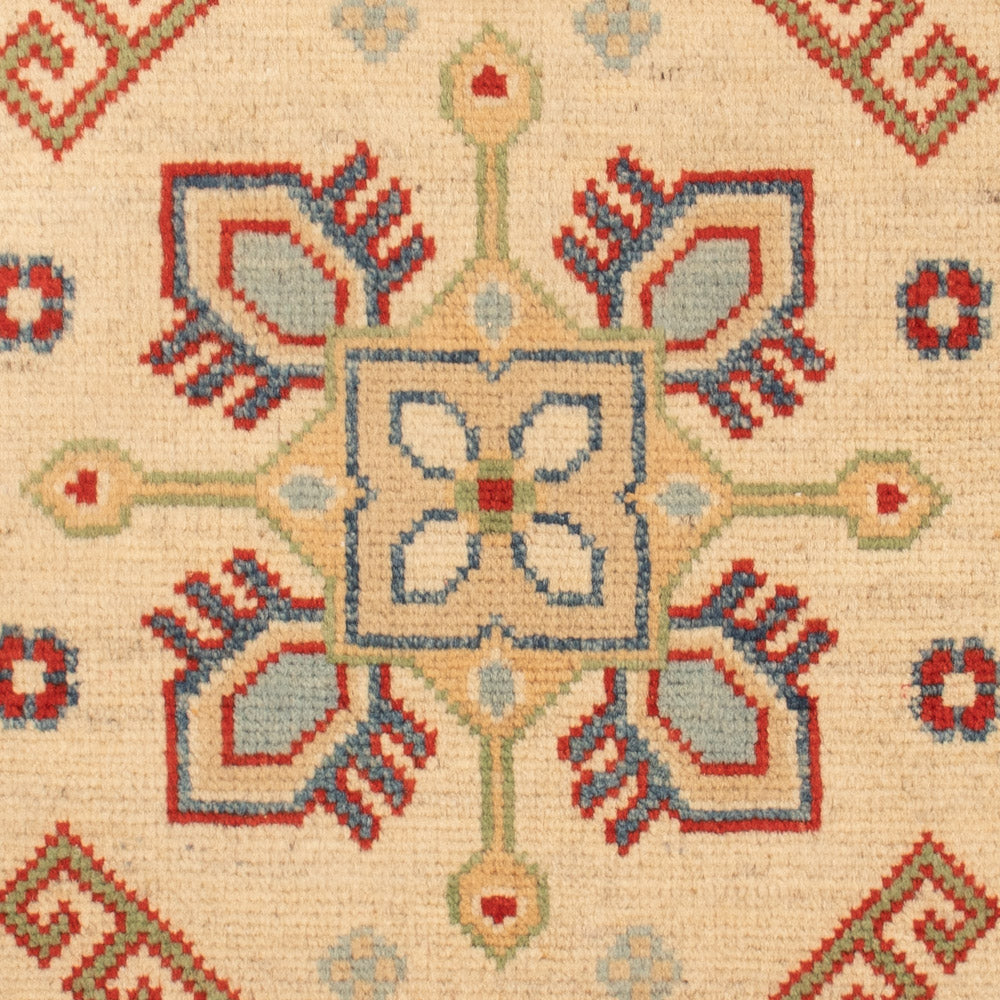 Ziegler Tapijt - Kazak - 92 x 60 cm - beige