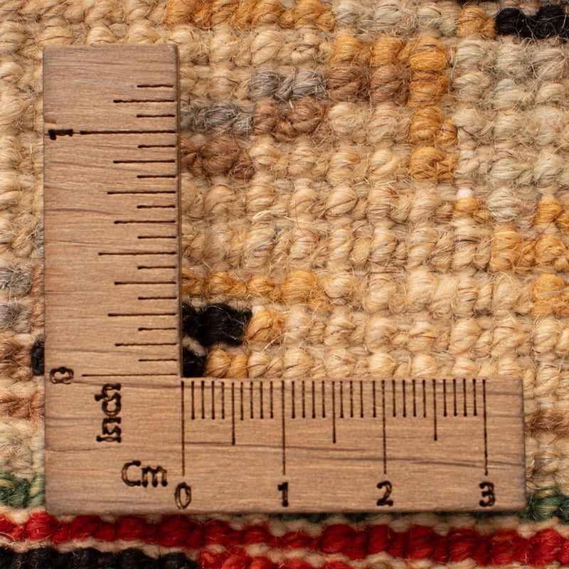 Ziegler Tapijt - Kazak - 89 x 60 cm - beige