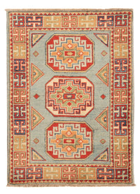 Ziegler Tapijt - Kazak - 91 x 62 cm - beige