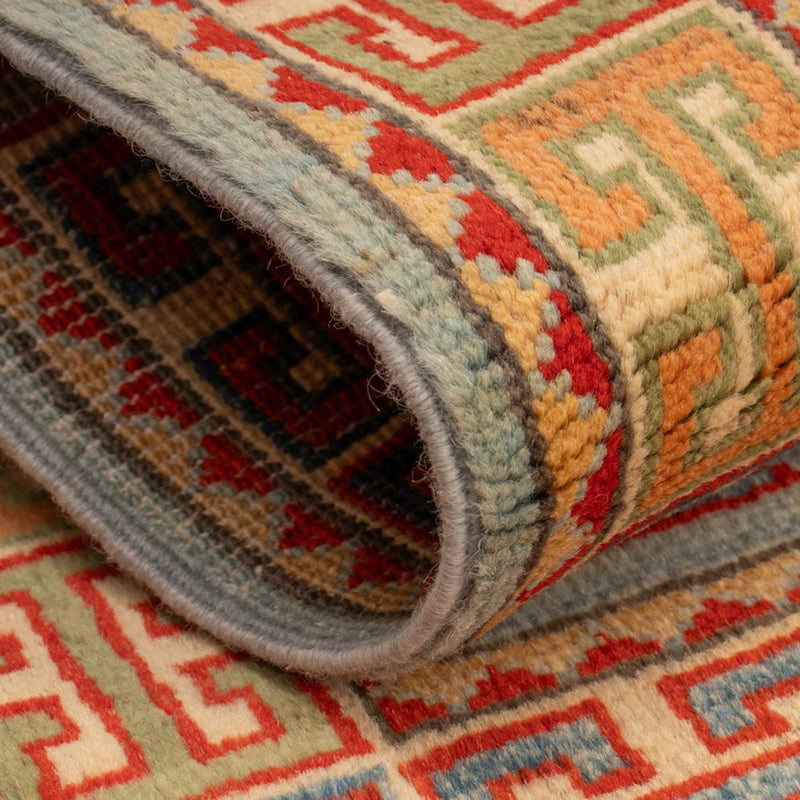 Ziegler Tapijt - Kazak - 91 x 62 cm - beige