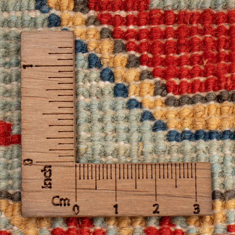 Ziegler Tapijt - Kazak - 91 x 62 cm - beige