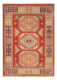 Kazak Tapijt 86x60cm - Oosters Tapijt – product image