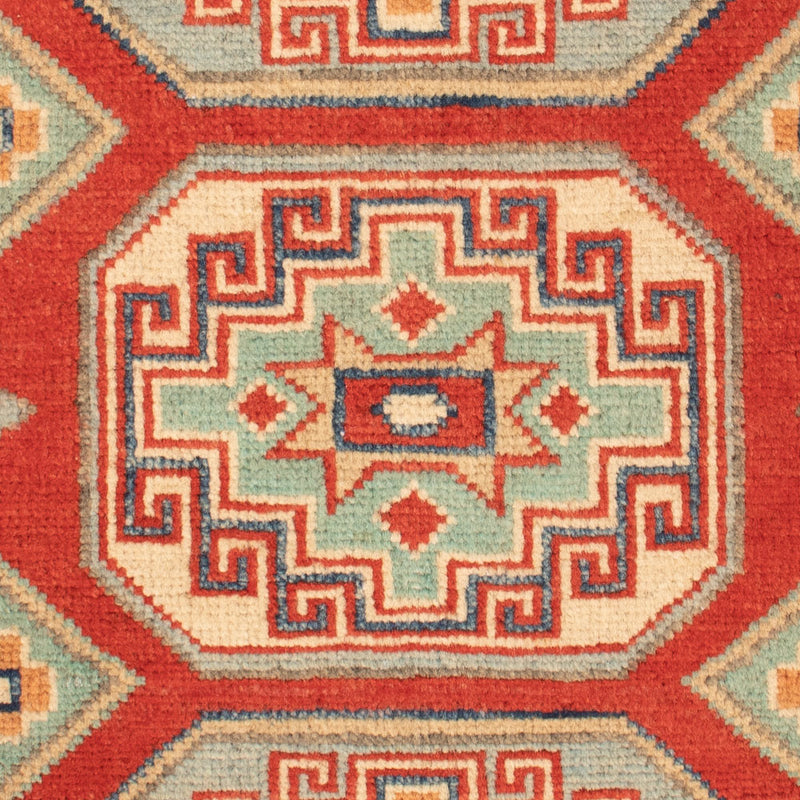 Ziegler Tapijt - Kazak - 86 x 60 cm - beige
