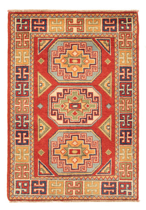 Ziegler Tapijt - Kazak - 86 x 58 cm - beige