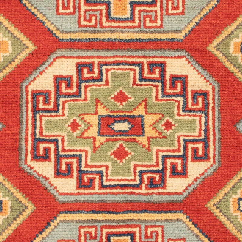 Ziegler Tapijt - Kazak - 86 x 58 cm - beige