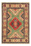 Ziegler Tapijt - Kazak - 90 x 60 cm - groen