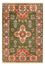 Ziegler Tapijt - Kazak - 86 x 60 cm - groen