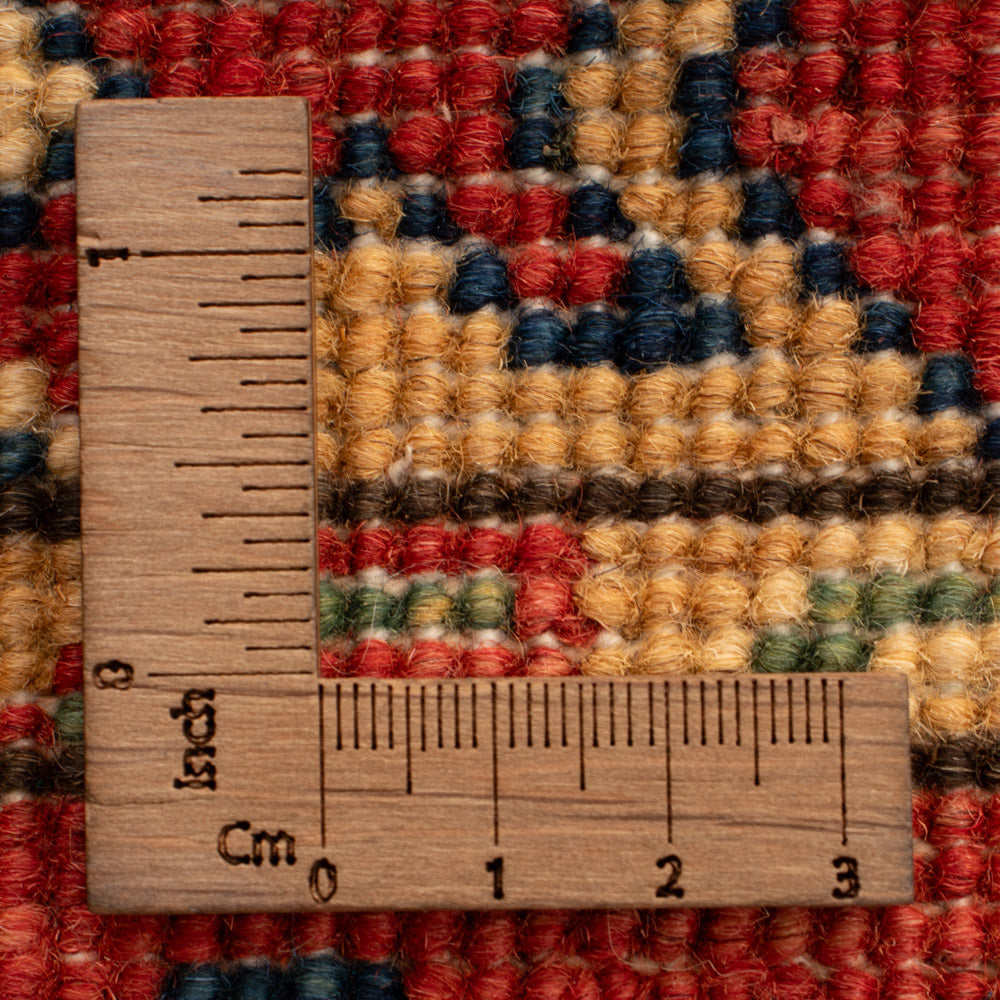 Ziegler Tapijt - Kazak - 91 x 59 cm - beige