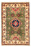 Ziegler Tapijt - Kazak - 94 x 60 cm - groen