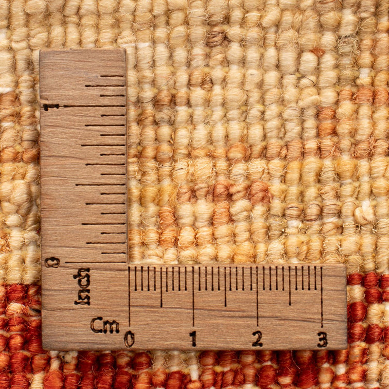 Ziegler tapijt - 88 x 61 cm - beige