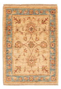 Ziegler tapijt 70x50cm - Oosters Tapijt – product image