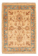 Ziegler tapijt 70x50cm - Oosters Tapijt
