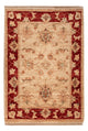 Ziegler tapijt 71x51cm - Oosters Tapijt