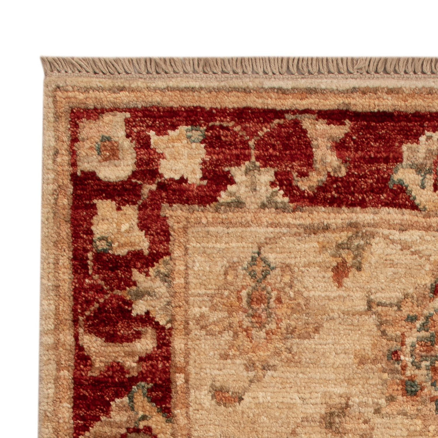 Ziegler tapijt 71x51cm - Oosters Tapijt
