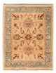 Ziegler tapijt 62x50cm - Oosters Tapijt