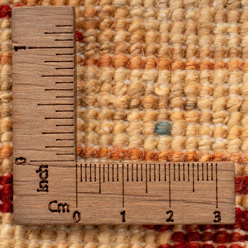 Ziegler tapijt - 70 x 51 cm - beige