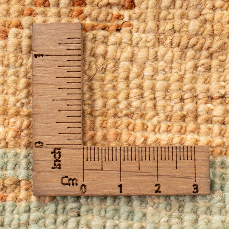 Ziegler tapijt - 70 x 54 cm - beige