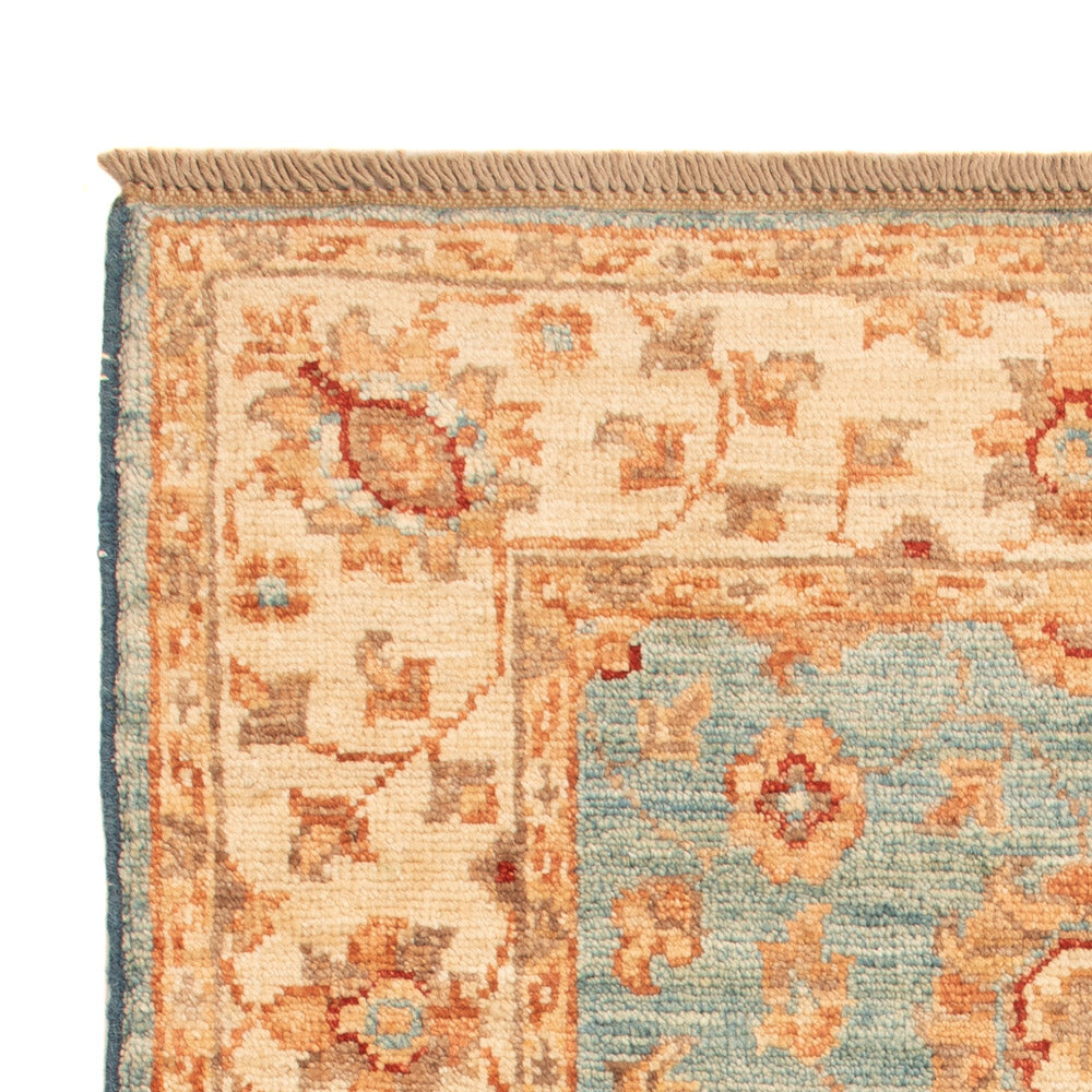 Ziegler tapijt 95x62cm - Oosters Tapijt
