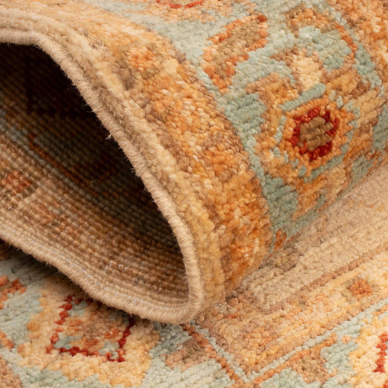 Ziegler tapijt - 91 x 60 cm - beige