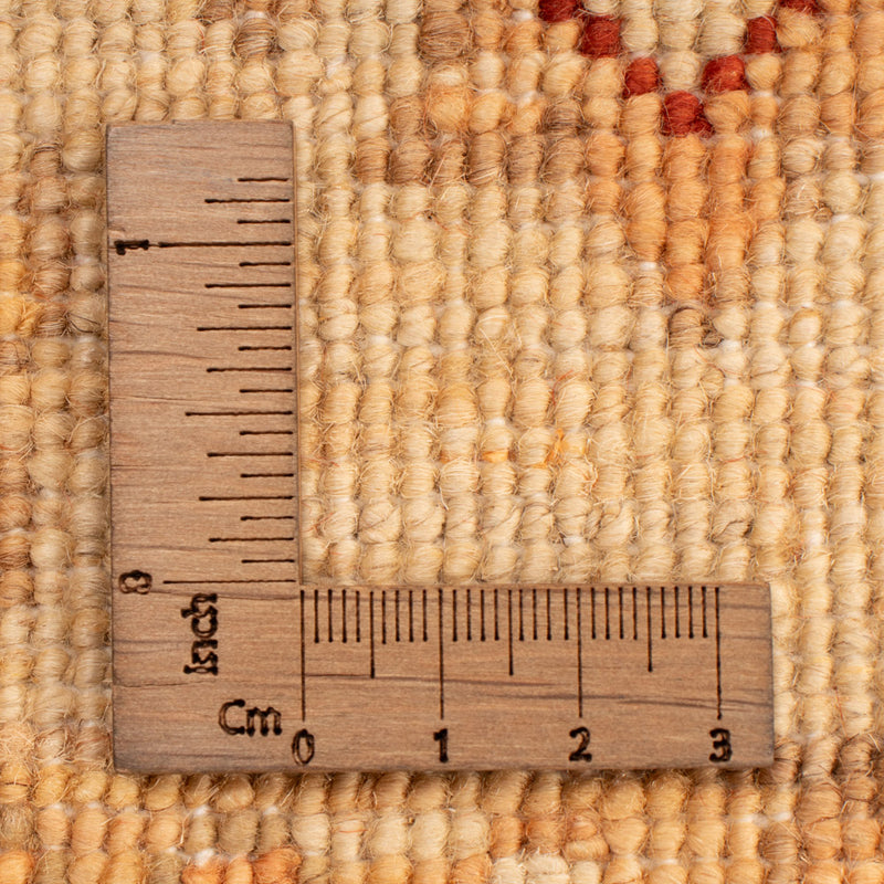 Ziegler tapijt - 91 x 60 cm - beige