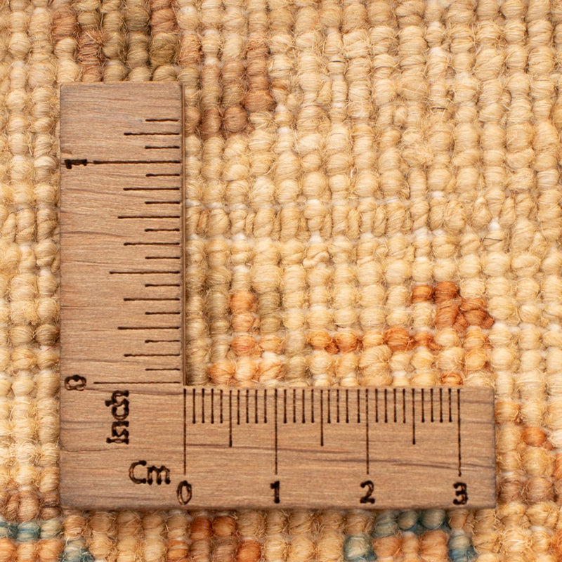 Ziegler tapijt - 90 x 58 cm - beige