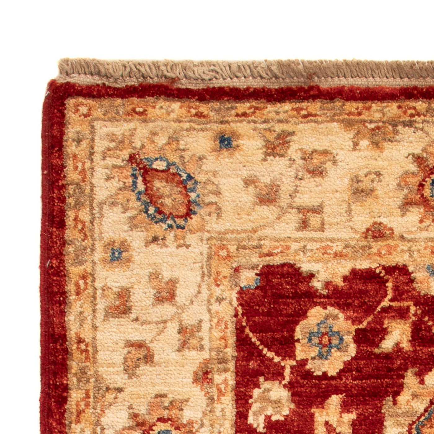 Ziegler tapijt 90x60cm - Oosters Tapijt