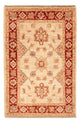 Ziegler tapijt 87x59cm - Oosters Tapijt