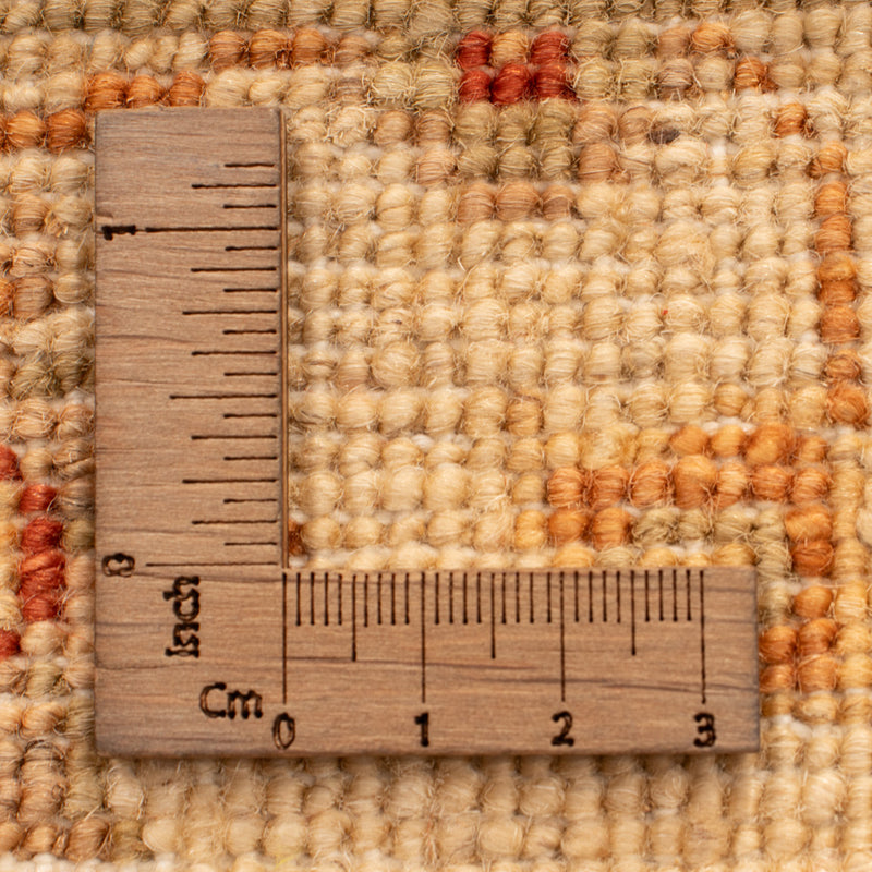 Ziegler tapijt - 90 x 62 cm - beige