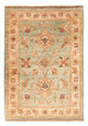 Ziegler tapijt 67x48cm - Oosters Tapijt