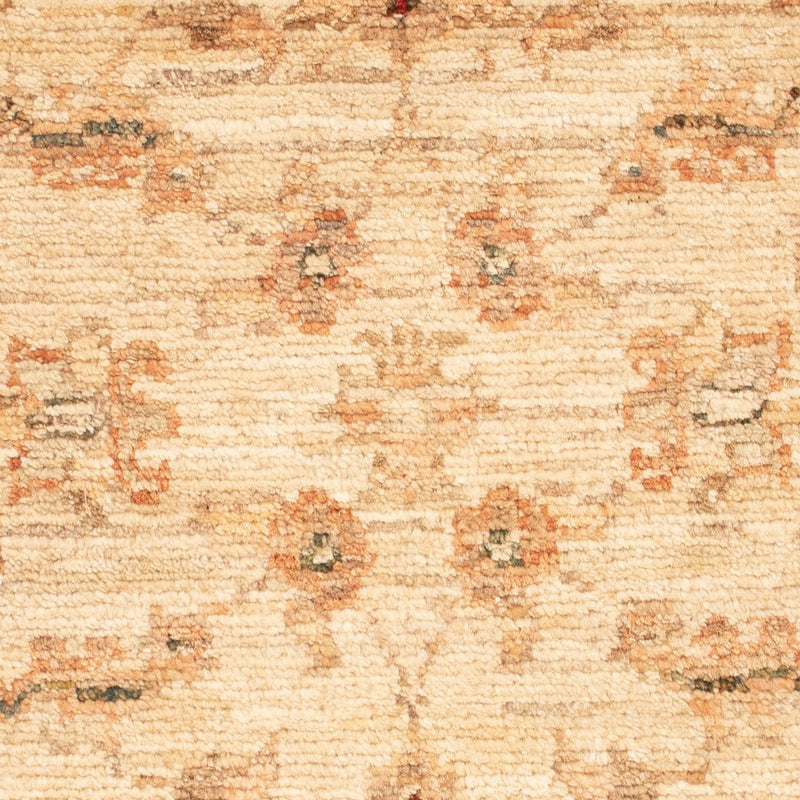 Ziegler tapijt - 69 x 50 cm - beige