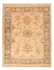 Ziegler tapijt 62x51cm - Oosters Tapijt
