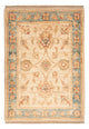Ziegler tapijt 76x54cm - Oosters Tapijt
