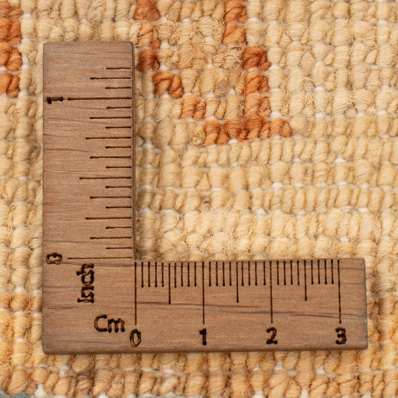 Ziegler tapijt - 76 x 54 cm - beige