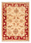 Ziegler tapijt - 68 x 50 cm - beige