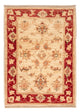 Ziegler tapijt 68x50cm - Oosters Tapijt