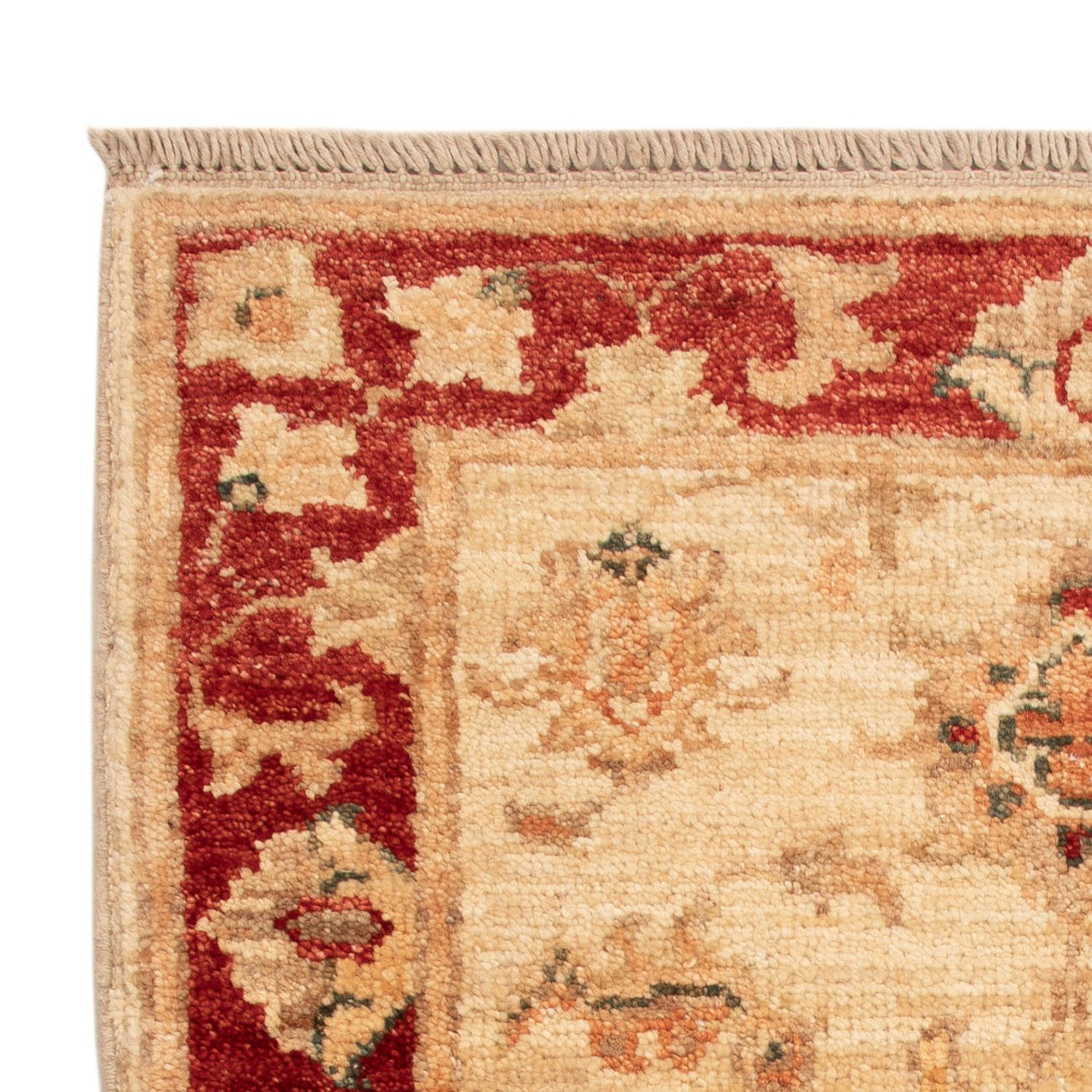 Ziegler tapijt 68x50cm - Oosters Tapijt