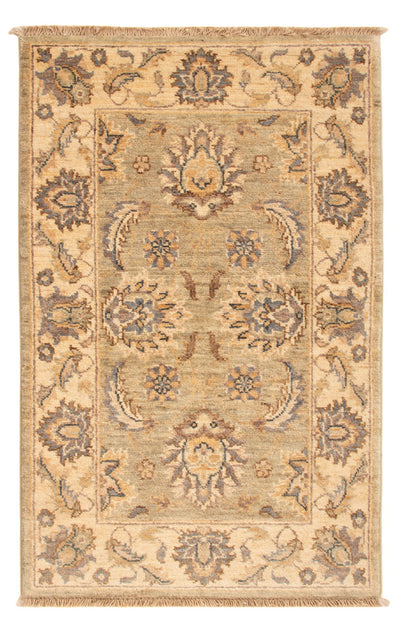 Ziegler tapijt 58x96cm - Oosters Tapijt