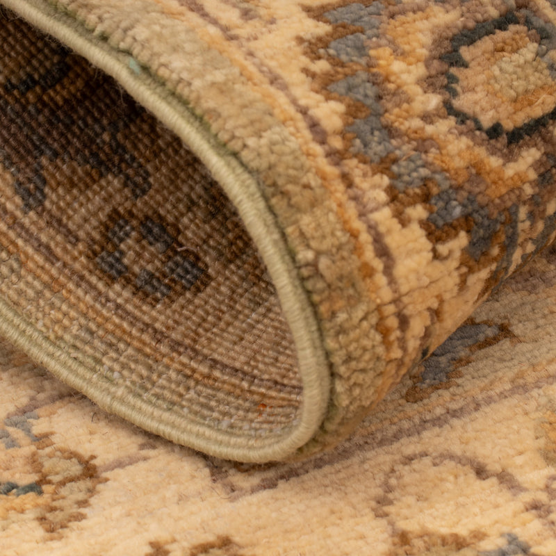 Ziegler tapijt - 96 x 58 cm - zand